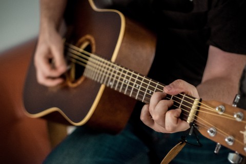 Música Judaica